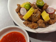 -闽上鲜·福建菜(龙湖滨江天街店)