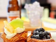 -LANLIZI BAKERY(COSMO店)