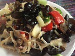 -88号小吃店·经典云南菜·地道纳西美食