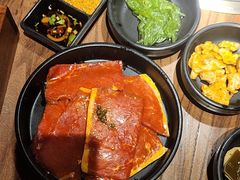 -九田家黑牛烤肉料理(顺义区华联金街店)
