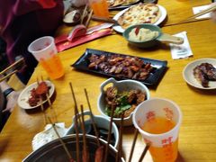 -炒豆合作社(东四总店)