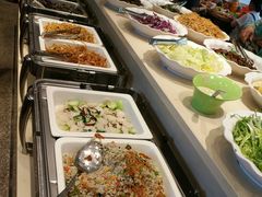 -素满香·素食自助餐(苏州·临顿路店)