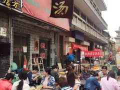 -高记清香园绝味不翻汤