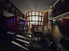 -洲际酒店·凌霄中餐厅SUMMIT