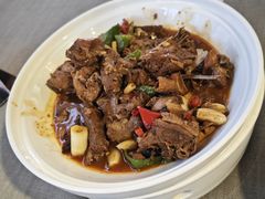 -有喜胶东小馆(太申祥和店)