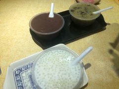 -百花传统甜品店(原址店)