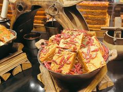 -嘉凌码头·重庆特产手工火锅底料(洪崖洞九楼店)