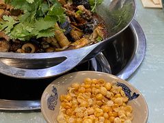 -贵州笋子鸡(米市街店)