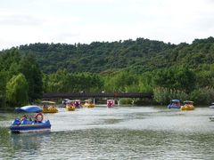 -苏州上方山国家森林公园