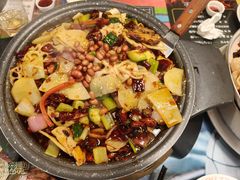 -滋味烤鱼(祥和里店)