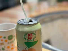 -和晟shèng铁锅炖·东北菜(南山店)