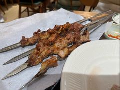 -贯贯吉·清真餐厅(浙江中路店)