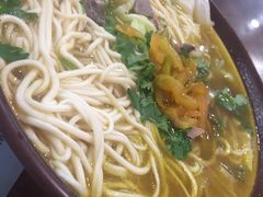 黄汤拉面-顺发拉面(长湖路店)
