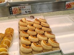 -泸溪河桃酥(西直门凯德店)