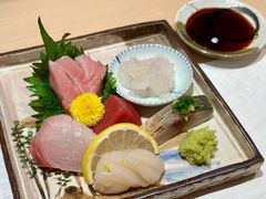 -鮨一日本料理(大中华店)