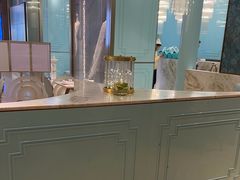 -孔雀云贵川·融合菜(长宁来福士店)