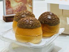-喜宴又一村·粤菜·茶点·海鲜(壹方天地店)