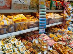 -来伊份(前进西路万象汇店)