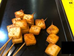 -望京小腰(北京总店)