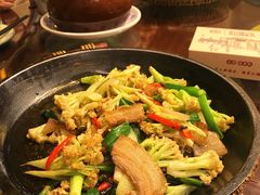 -杨记隆府(白象街店)