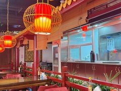 -秦月轩·陕西家乡菜(阜成路·五棵松店)