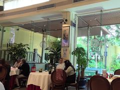 -金河半岛园林酒家(金融城店)
