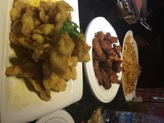 老六杀猪菜-老六杀猪菜(进乡街店)