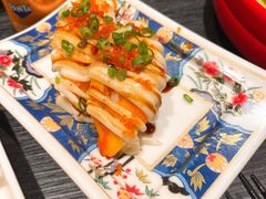 -AJIYA·池袋日式烧肉自助(天津万象城店)