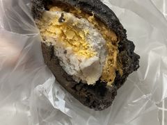 咸蛋黄-奈雪的茶(东莞汇一城店)