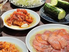 -蒜香焼肉PURUSHIN(马场路店)