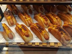 -面包新语(上地华联店)