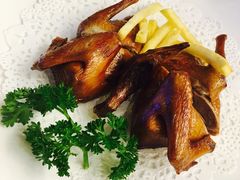 乳鸽-潮福城大酒楼·潮粤菜·港式点心(阳光城店)