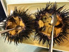 -老虎滩船说·海胆水饺·大连海鲜(老虎滩店)