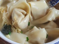 -笑来喜馄饨小笼工坊店(湖滨街店)