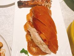 精品烤鸭-福海居烤鸭店(鸟巢店)