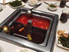 -海底捞火锅(顺义华联店)