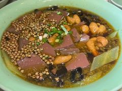 -绿茶餐厅(西单老佛爷店)
