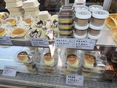 -甜嘟嘟烘焙坊(舒城路店)