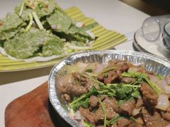 -千岛湖小鱼儿·淳安匠心农家菜