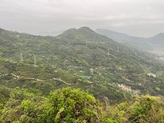-青芝山风景名胜区