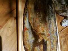 -路边摊小炉子烧烤