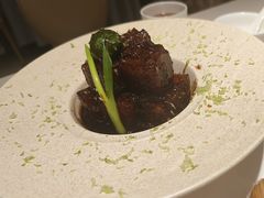-狮王府淮扬菜(新街口友谊店)
