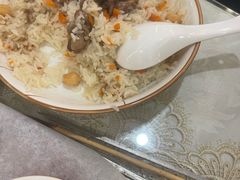 -欧提汗·新疆餐厅·清真(银都路店)
