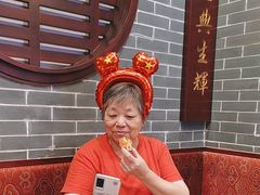 -点都德(中海环宇荟店)