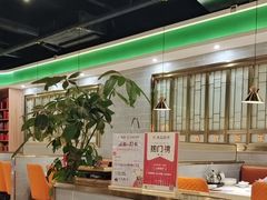 -叹茶靓点·粤式餐厅·全天茶市(石井万民广场店)