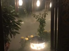 景点-悦隆庄温泉度假酒店