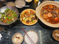 -廖川菜(太阳宫店)