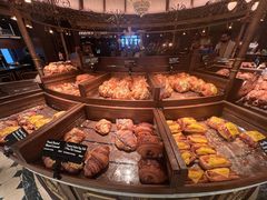 -B&C黄油与面包·THE GARDEN BAKERY概念店(世纪汇店)