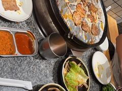 -酒拾烤肉(奥体天虹店)