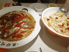 -江渔儿酸菜鱼(曜一城店)